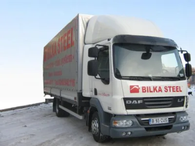 Bilka Steel