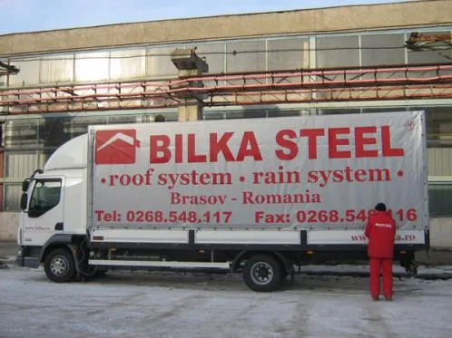 Bilka Steel