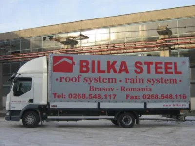 Bilka Steel
