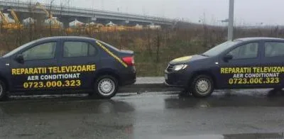 Service Electronice la domiciliul clientului