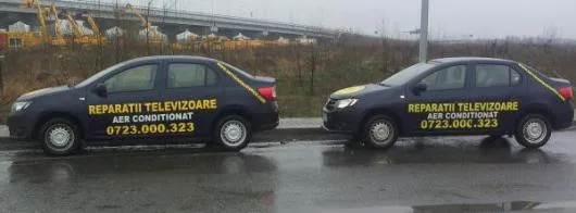 Service Electronice la domiciliul clientului