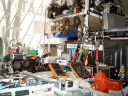 Service Electronice la domiciliul clientului