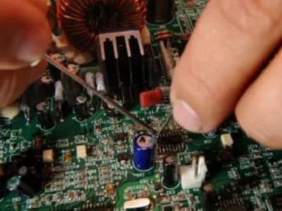 Service Electronice la domiciliul clientului