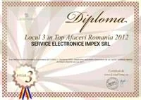 Service Electronice la domiciliul clientului