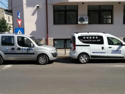 Servicii Profesionale de Curatenie si intretinere Bucuresti