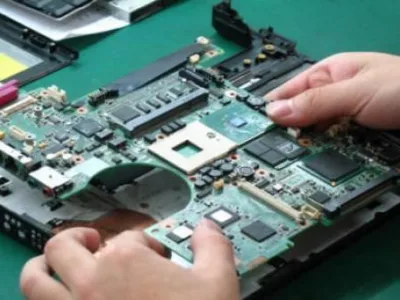 Reparatii laptop Bucuresti