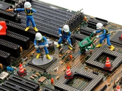 Mentenanta calculatoare Bucuresti