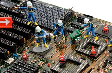 Mentenanta calculatoare Bucuresti