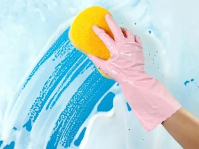 Servicii curatenie Bucuresti
