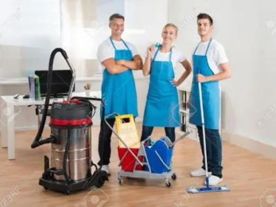 Curatenie - dezinfectie Ploiesti