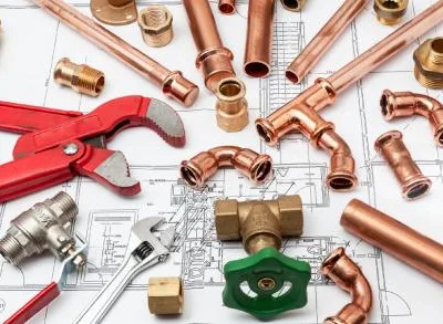 Quick Instal reparatii Instalatii electrice si sanitare