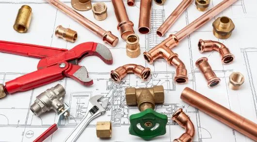 Quick Instal reparatii Instalatii electrice si sanitare