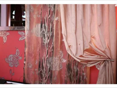 Iasi - Showroom perdele - draperii - jaluzele