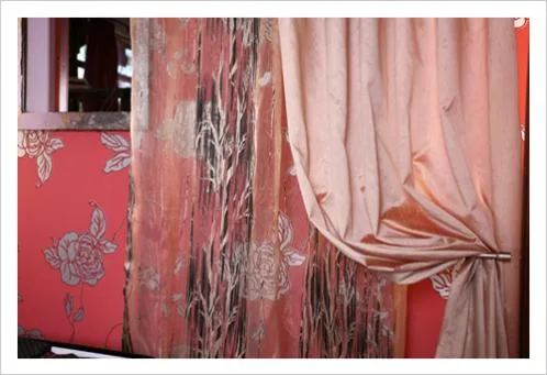 Iasi - Showroom perdele - draperii - jaluzele