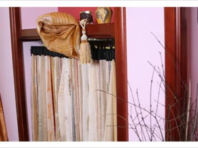 Iasi - Showroom perdele - draperii - jaluzele