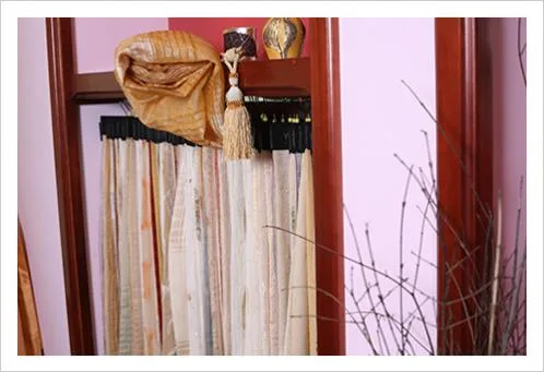 Iasi - Showroom perdele - draperii - jaluzele