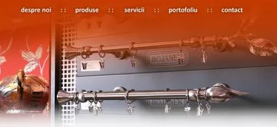 Iasi - Showroom perdele - draperii - jaluzele