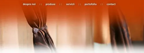 Iasi - Showroom perdele - draperii - jaluzele