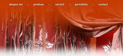 Iasi - Showroom perdele - draperii - jaluzele