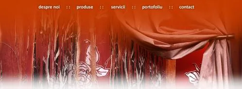 Iasi - Showroom perdele - draperii - jaluzele
