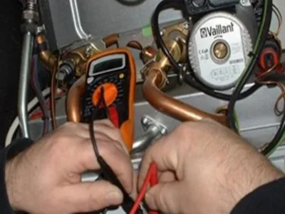 Bucuresti - Instalatii termice - climatizare si sanitare