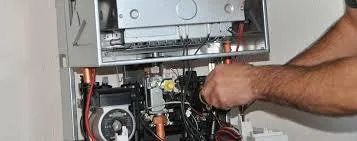Bucuresti - Instalatii termice - climatizare si sanitare