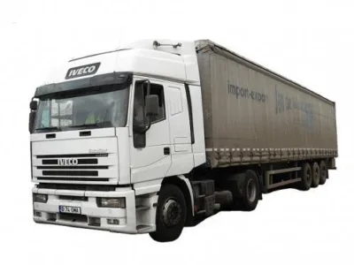 Transport marfa - intern si international - Cluj Napoca