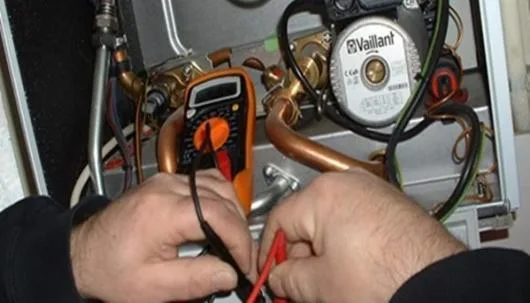 Ilfov - Service instalatii de incalzire si climatizare