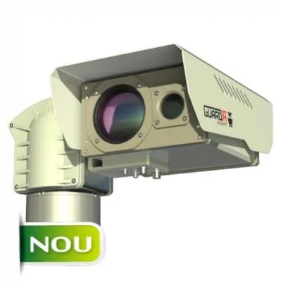 Camere video - sisteme supraveghere Otopeni - Ilfov