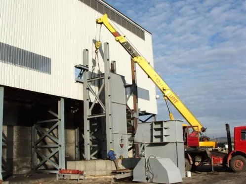 Alesd/Bihor - Rebobinare motoare electrice