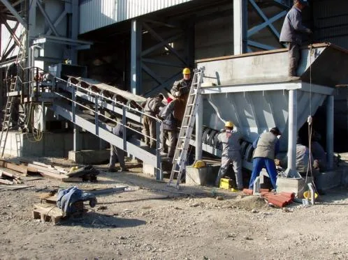 Alesd/Bihor - Rebobinare motoare electrice