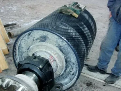 Alesd/Bihor - Rebobinare motoare electrice