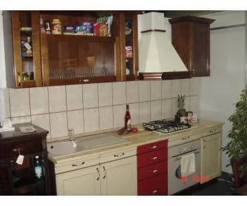 Mobilier din lemn masiv la comanda - Arad