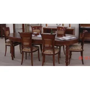 Mobilier din lemn masiv la comanda - Arad