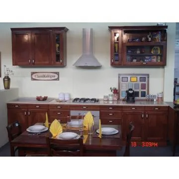 Mobilier din lemn masiv la comanda - Arad