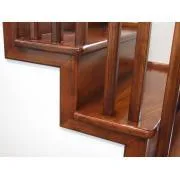 Mobilier din lemn masiv la comanda - Arad