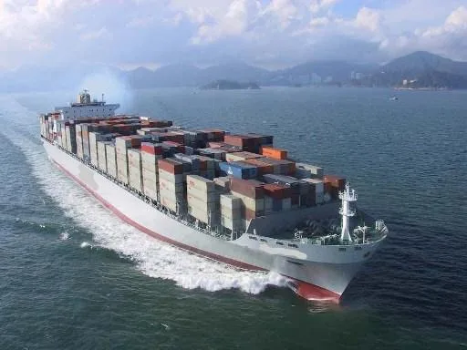 Transport marfuri intern si international - Bucuresti