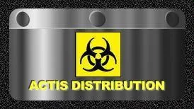 ACTIS DISTRIBUTION