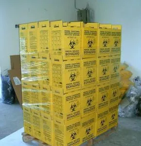 ACTIS DISTRIBUTION