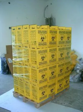 ACTIS DISTRIBUTION