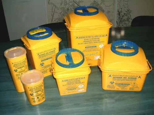 ACTIS DISTRIBUTION