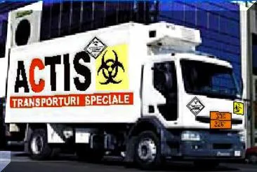 ACTIS DISTRIBUTION