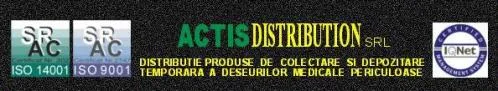 ACTIS DISTRIBUTION