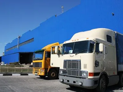 Transport rutier marfuri - Bucuresti