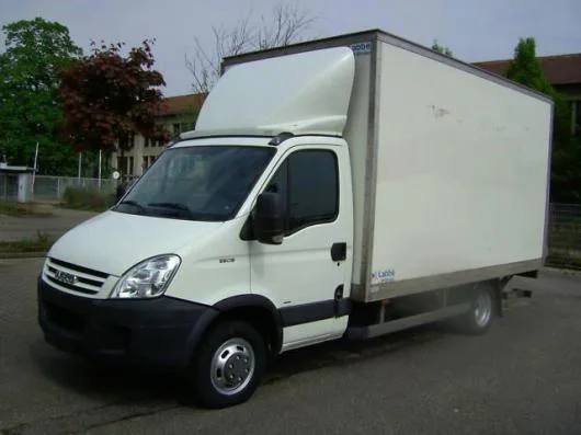 Mutari si relocari Bucuresti