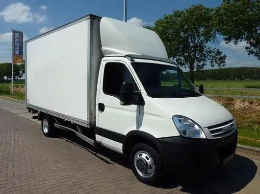 Mutari si relocari Bucuresti