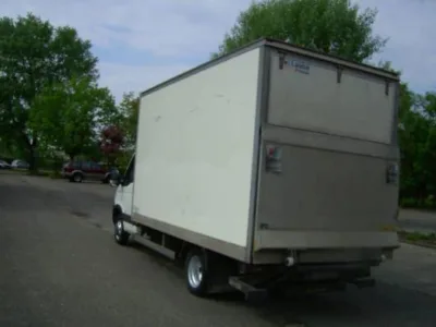 Mutari si relocari Bucuresti