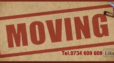 Mutari si relocari Bucuresti