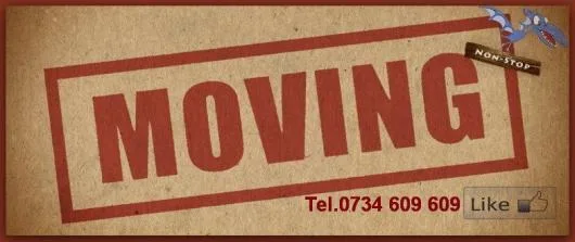 Mutari si relocari Bucuresti