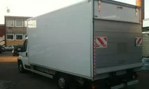 Mutari si relocari Bucuresti